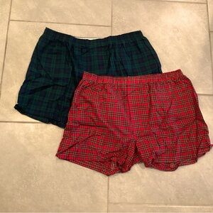 NWOT George Mens Assorted Basic Fit Boxers